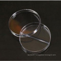 Hot Sale Disposable Sterile Culture Petri Dish for Laboratory Use